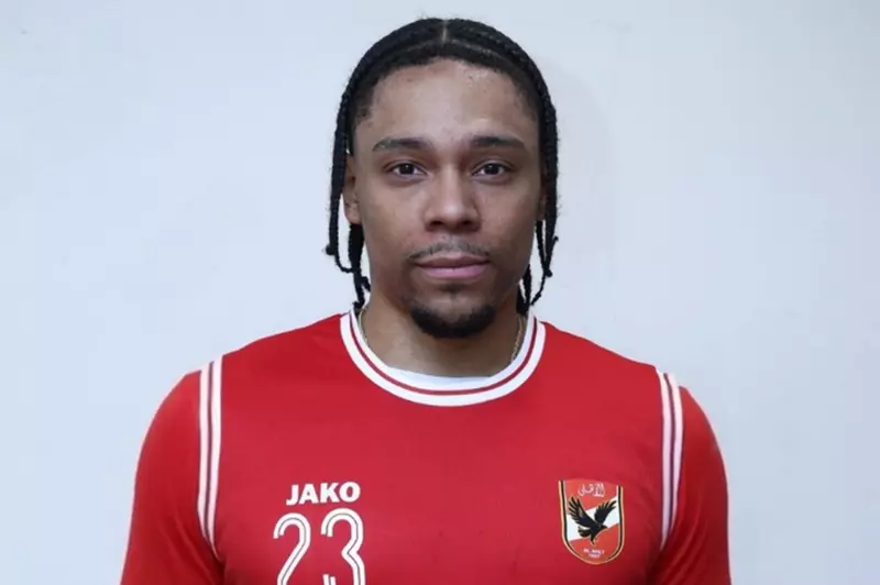 لتدعيم رجال السلة.. الأهلي يضم الأمريكي زاك لوفتن 